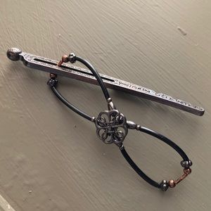 Lilla rose flexi hair clip